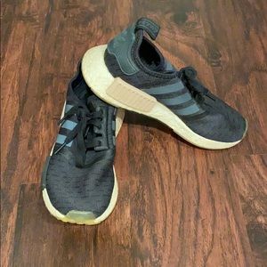 Adidas nmd r1 size W6.5